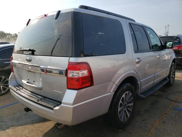 2015 Ford Expedition XLT