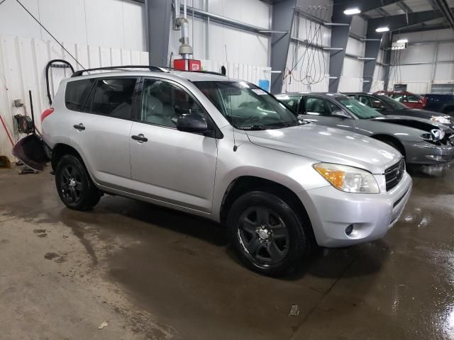 2007 Toyota Rav4