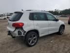 2017 Volkswagen Tiguan Sport