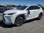 2017 Lexus NX 200T Base