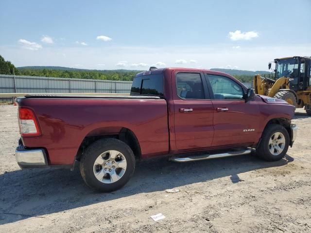 2020 Dodge RAM 1500 BIG HORN/LONE Star