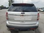 2011 Ford Explorer XLT