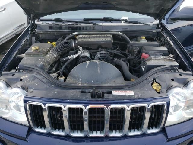 2006 Jeep Grand Cherokee Laredo