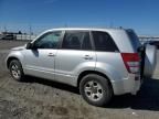 2010 Suzuki Grand Vitara Premium