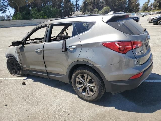 2014 Hyundai Santa FE Sport