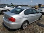 2009 BMW 328 XI Sulev