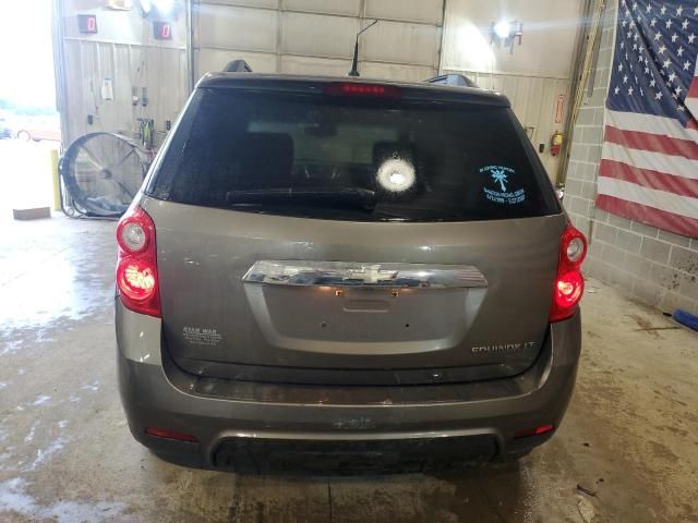 2010 Chevrolet Equinox LT