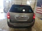 2010 Chevrolet Equinox LT