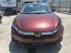 2018 Honda Clarity Touring