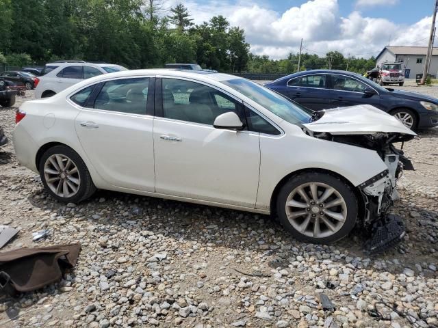 2012 Buick Verano