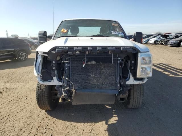 2015 Ford F250 Super Duty