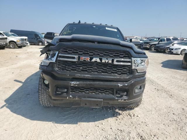 2022 Dodge RAM 2500 Tradesman