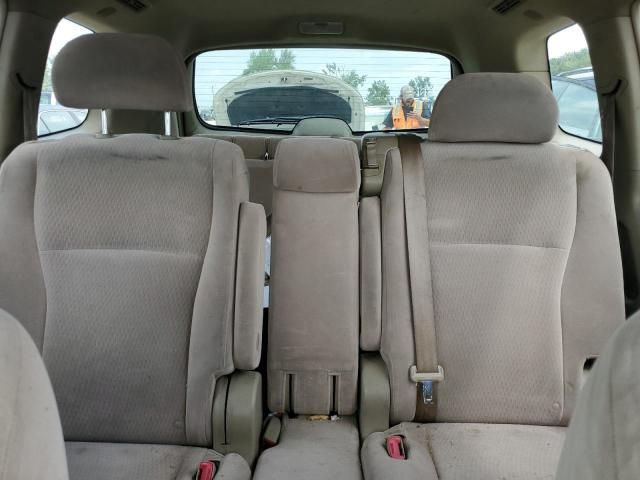 2010 Toyota Highlander