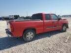 2007 Chevrolet Silverado C1500 Classic