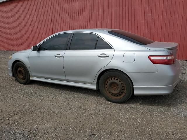 2007 Toyota Camry CE