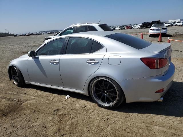 2006 Lexus IS 350