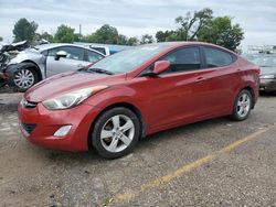 Run And Drives Cars for sale at auction: 2013 Hyundai Elantra GLS