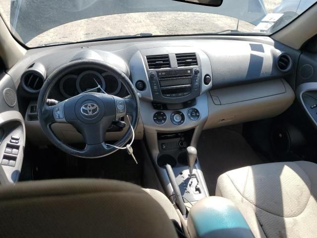 2008 Toyota Rav4 Limited