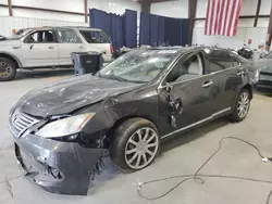 Lexus salvage cars for sale: 2010 Lexus ES 350