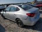 2009 Hyundai Elantra GLS