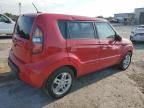 2010 KIA Soul +