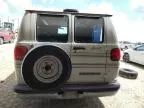 1994 Dodge RAM Van B250