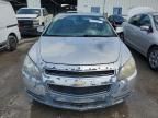 2012 Chevrolet Malibu 2LT