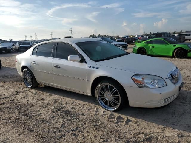 2008 Buick Lucerne CXL