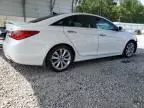 2012 Hyundai Sonata SE