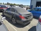 2015 Mercedes-Benz C300