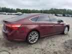 2014 Toyota Avalon Base