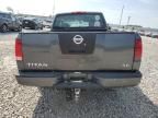 2006 Nissan Titan XE