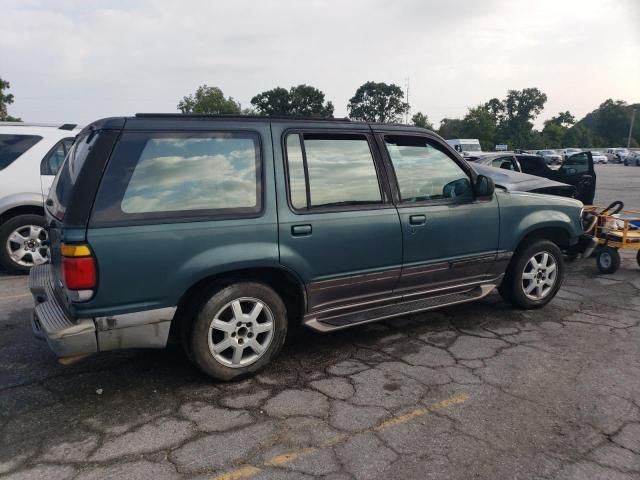 1996 Ford Explorer