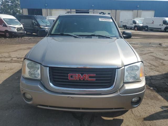 2003 GMC Envoy