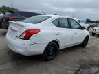 2013 Nissan Versa S