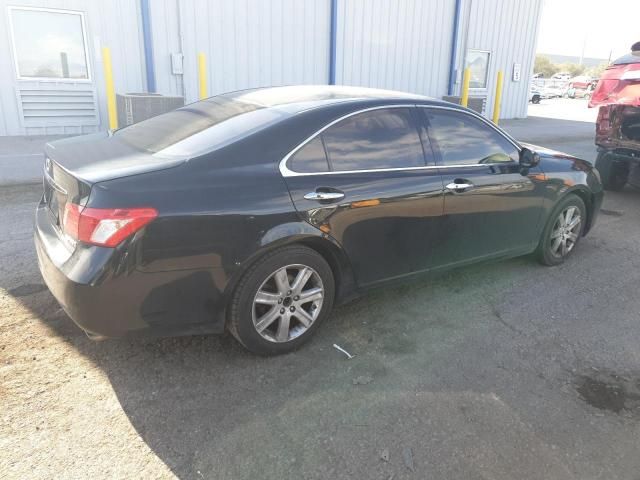 2009 Lexus ES 350