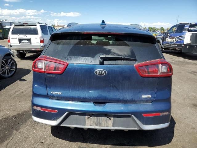 2018 KIA Niro FE