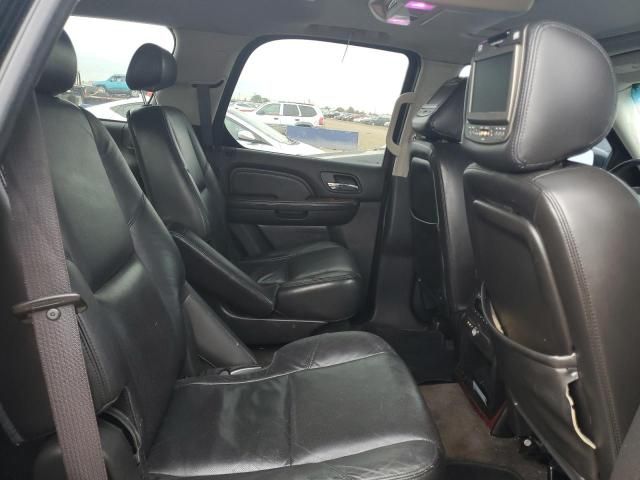 2008 Cadillac Escalade Luxury