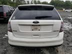 2010 Ford Edge Limited