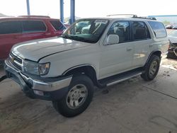 Run And Drives Cars for sale at auction: 1999 Toyota 4runner SR5