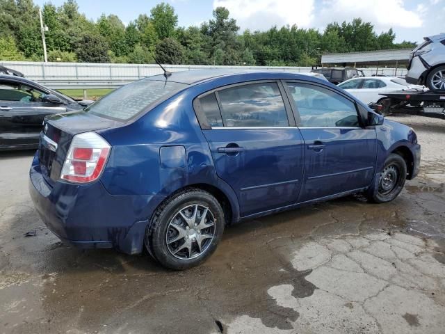 2010 Nissan Sentra 2.0