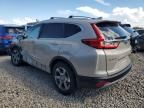 2018 Honda CR-V EXL