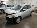 2016 Nissan Versa Note S