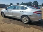 2015 Ford Fusion S