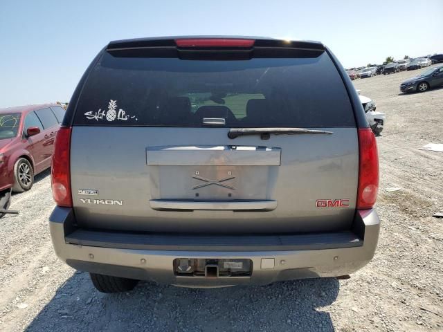 2007 GMC Yukon