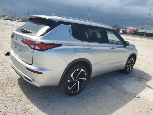 2024 Mitsubishi Outlander SEL