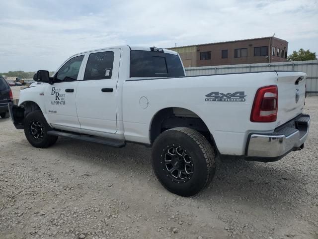 2020 Dodge RAM 2500 Tradesman