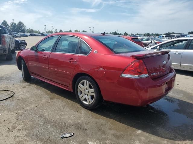 2013 Chevrolet Impala LT