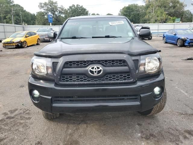 2011 Toyota Tacoma Double Cab Prerunner