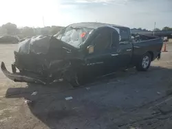 Salvage cars for sale at Lebanon, TN auction: 2011 Dodge RAM 1500